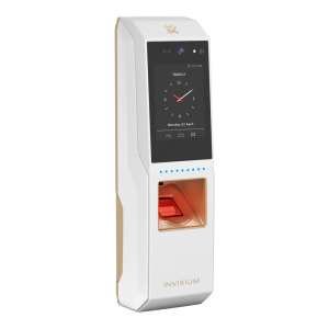 Access Control | Invixium Touch 2