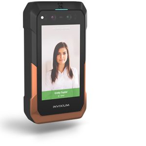 Invixium IXM Rosto