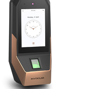 Invixium IXM Touch 3